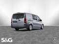 Mercedes-Benz Vito 116 CDI Kasten Lang Silber - thumbnail 4