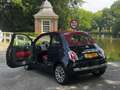Fiat 500C 500C 0.9 TwinAir Lounge Blauw - thumbnail 1