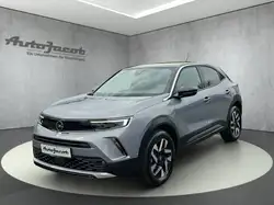 Opel Mokka ELEGANCE  1.2 Direct Injection Turbo 96 kW
