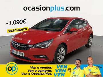 1.6CDTi S/S Dynamic 136