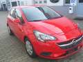 Opel Corsa Edition ecoFlex Rot - thumbnail 5