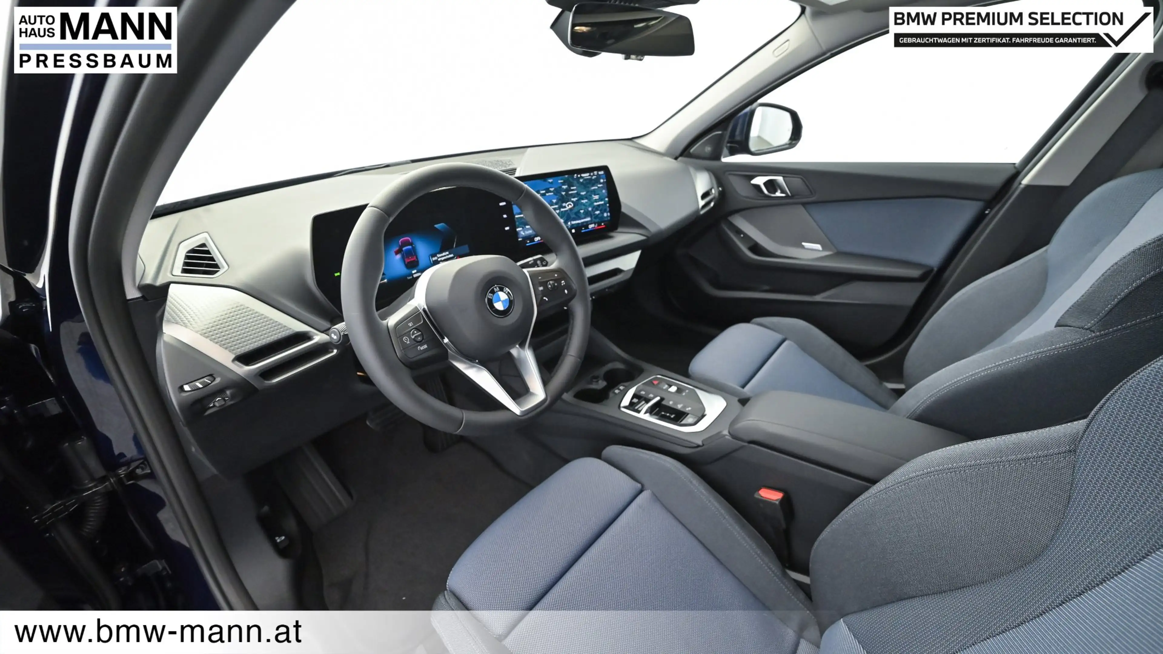 BMW 118 d M SPORT DESIGN — photo 10