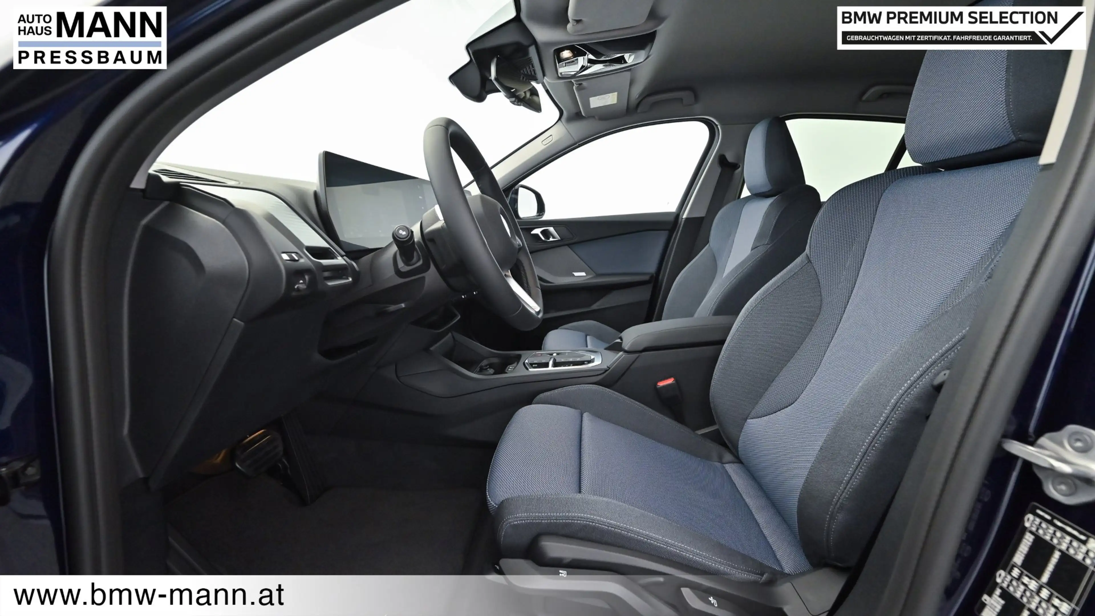 BMW 118 d M SPORT DESIGN — photo 11