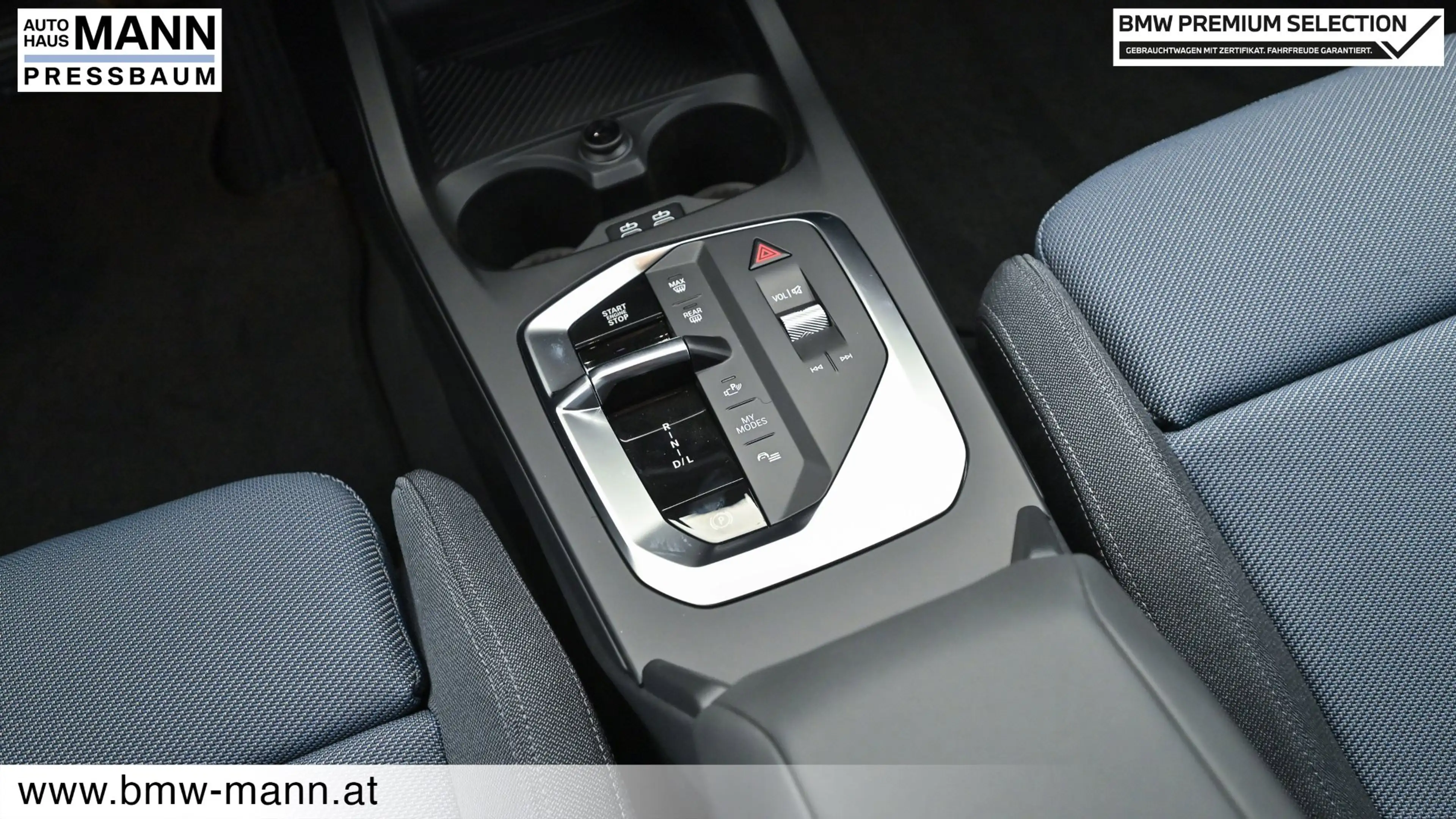 BMW 118 d M SPORT DESIGN — photo 8