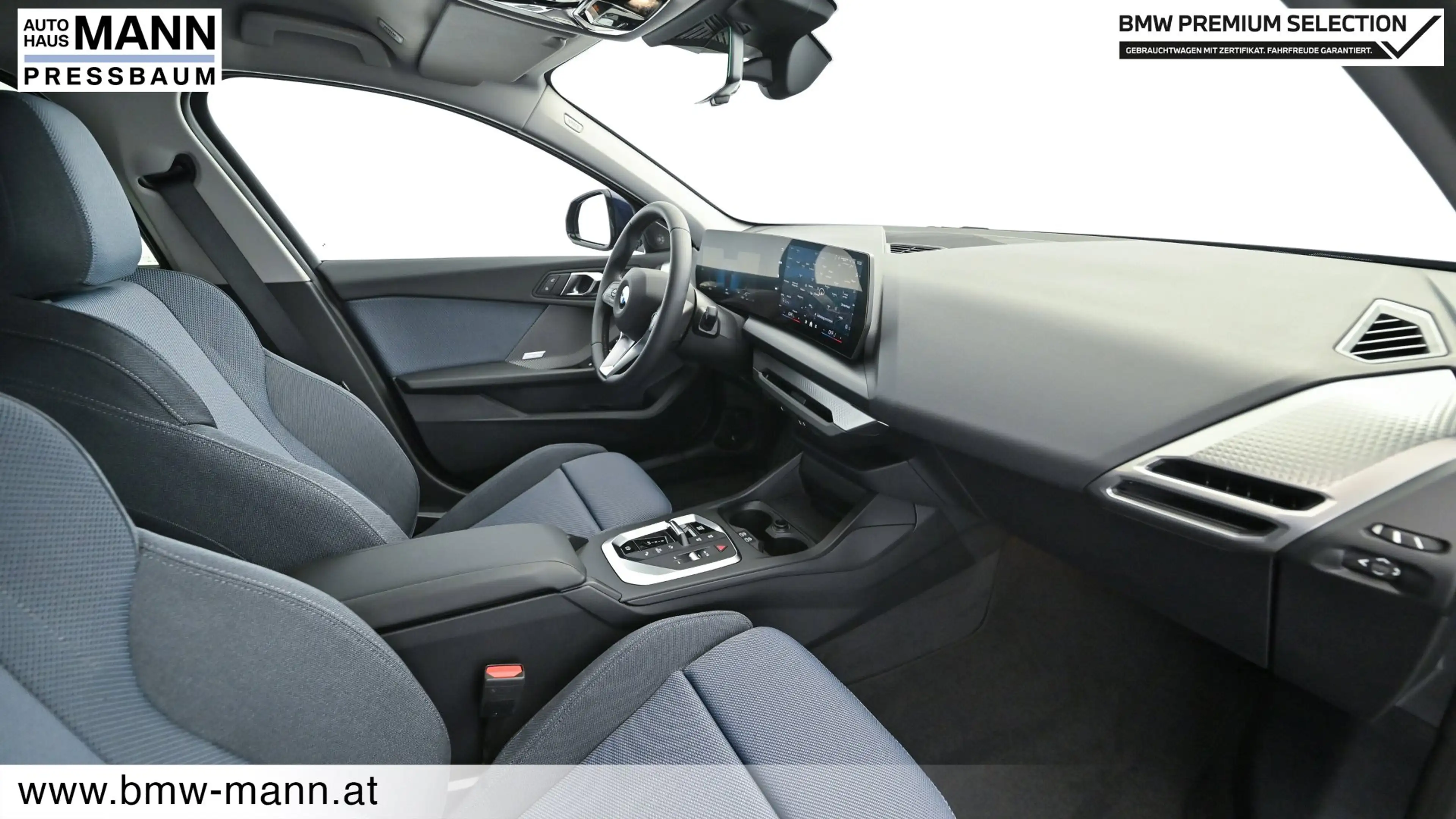 BMW 118 d M SPORT DESIGN — photo 13