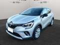Renault Captur II 2019 - 1.0 tce Intens 100cv Argent - thumbnail 2