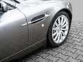 Aston Martin Vanquish V12 Tungsten Silver, Heated Front Seats srebrna - thumbnail 11