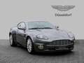 Aston Martin Vanquish V12 Tungsten Silver, Heated Front Seats srebrna - thumbnail 1