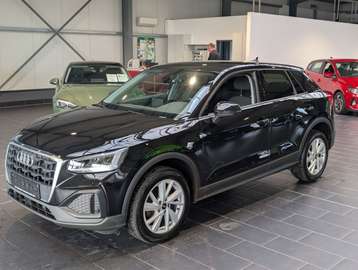 35 TFSI S tronic 1.Hand