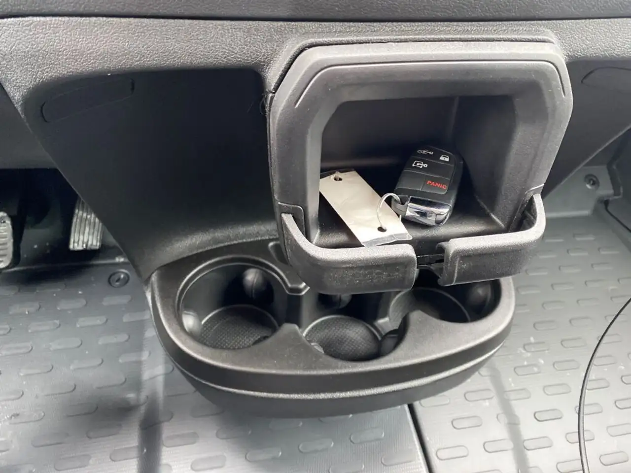 RAM Promaster снимка RAM Promaster