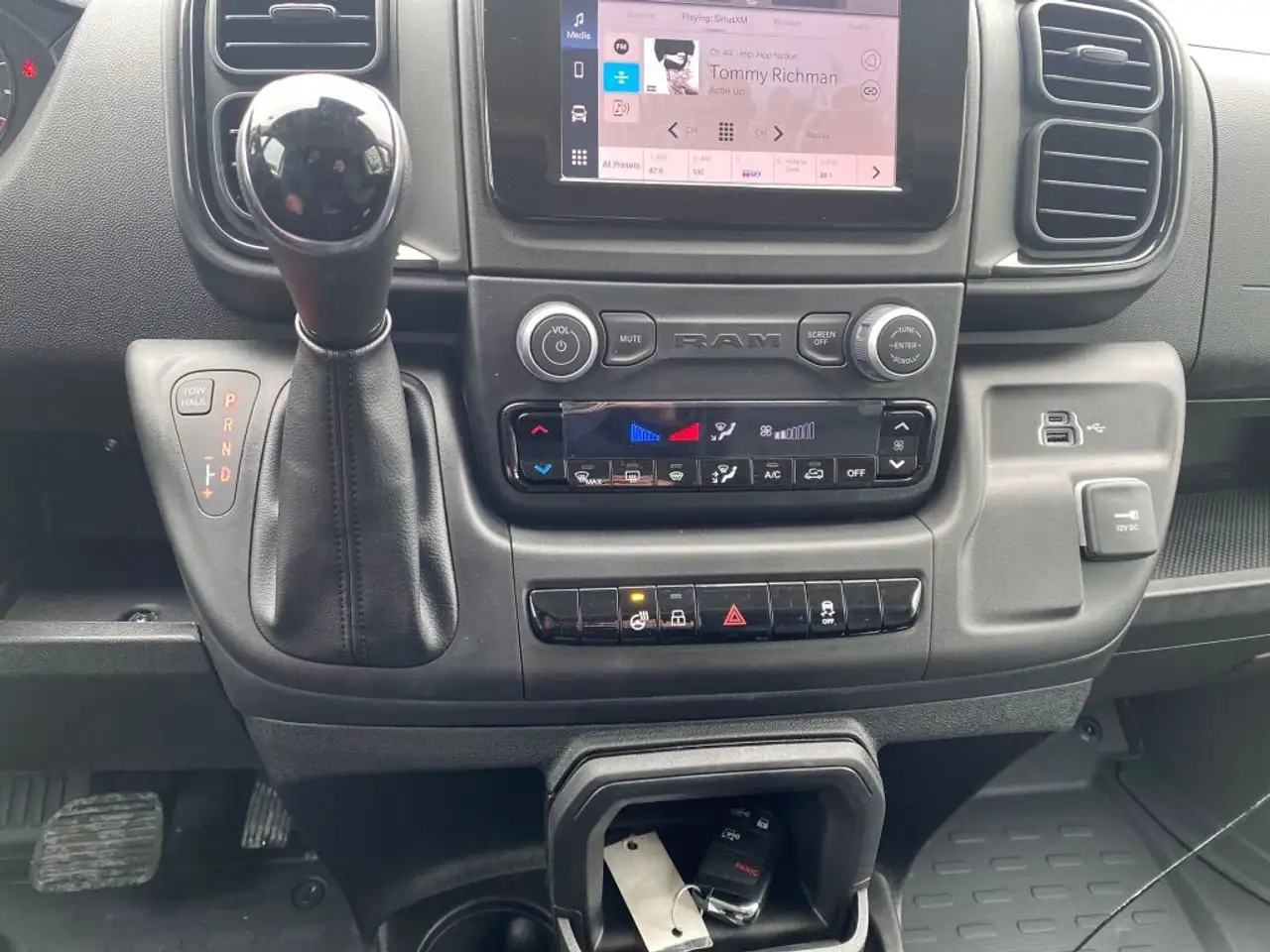 RAM Promaster снимка RAM Promaster