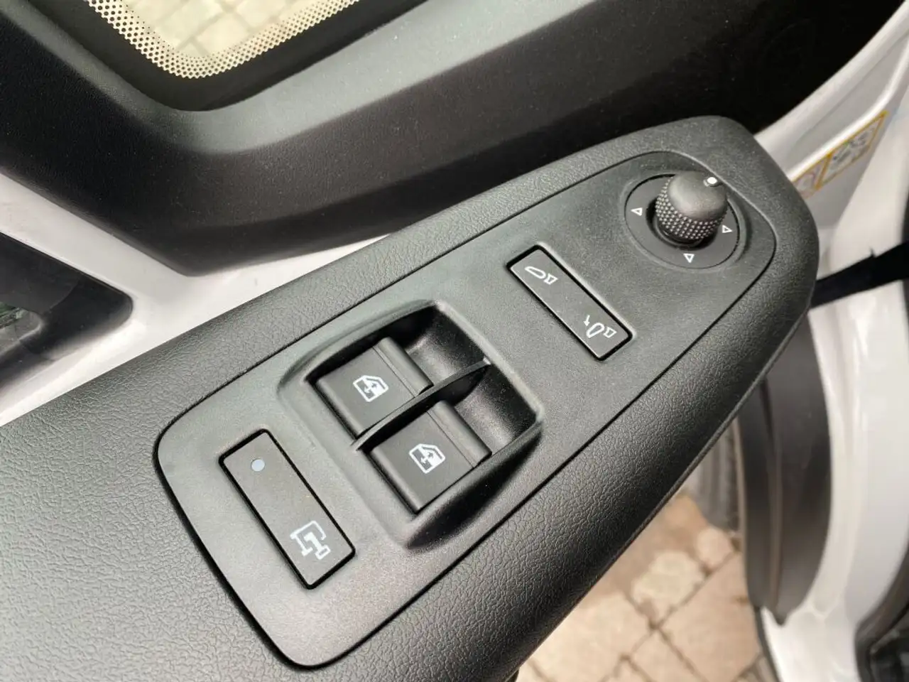 RAM Promaster снимка RAM Promaster