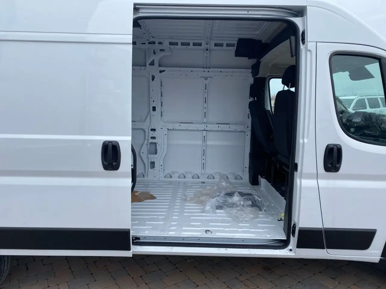 RAM Promaster снимка RAM Promaster