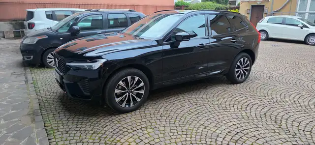 Volvo XC60 XC60 II 2022 2.0 b4 Plus Dark auto
