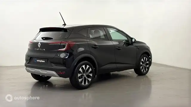 Renault Captur view 5
