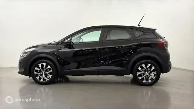 Renault Captur view 7