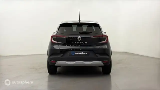 Renault Captur view 6