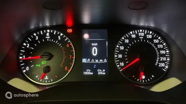 Renault Captur view 10