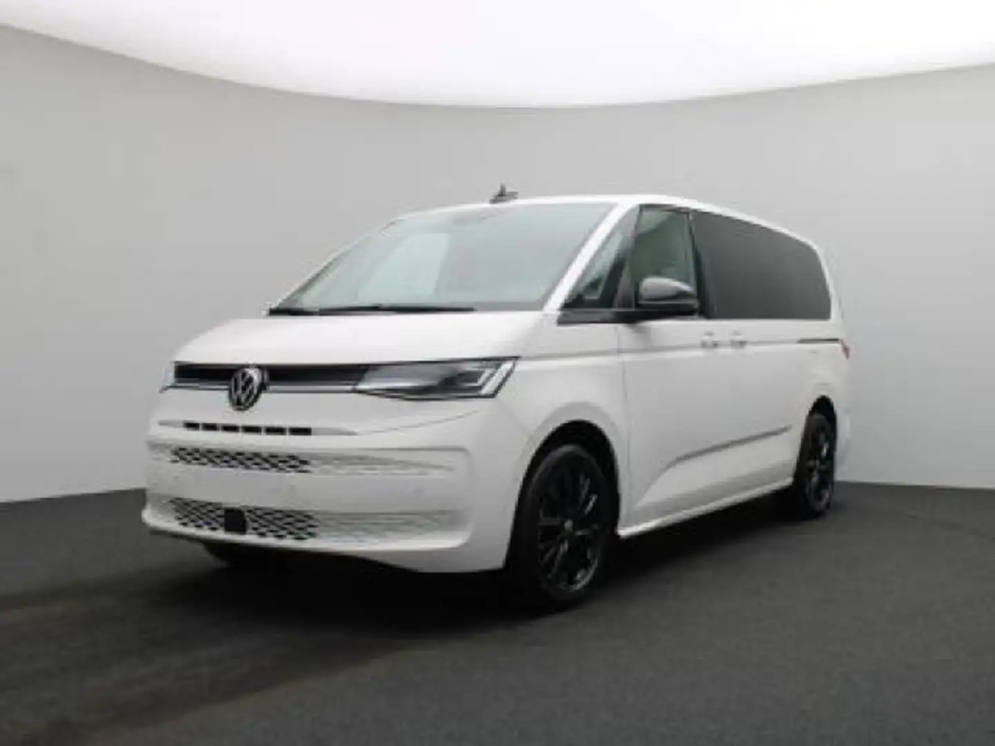 Volkswagen T7 Multivan T7 Multivan Life 2.0 TDI DSG LÜ IQ AHK PANO STHZ Weiß - 2