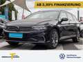 Volkswagen Passat Variant GTE LM18 ALCANTARA VIRTUAL KAMERA Schwarz - thumbnail 1