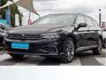 Volkswagen Passat Variant GTE LM18 ALCANTARA VIRTUAL KAMERA Schwarz - thumbnail 2