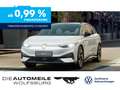 Volkswagen ID.7 Tourer Pro Pro HeadUp/Matrix/H+K/Pano/AHK/D Weiß - thumbnail 1