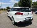 Renault Clio Sporter 1.2 Wave 75cv Bianco - thumbnail 6