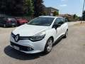Renault Clio Sporter 1.2 Wave 75cv Bianco - thumbnail 1