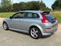 Volvo C30 1.6 R-Edition/Cruise/Clima/17''/Boekjes Grijs - thumbnail 7