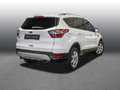 Ford Kuga 1.5 EcoBoost Black & Silver NAVI PDC SHZ BT Weiß - thumbnail 2