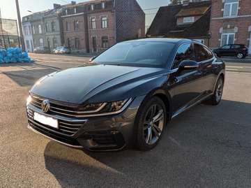 Arteon 2.0 TDi SCR R-Line DSG (EU6.2)