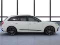 Audi Q7 competition plus S LINE 50 TDI quattro ALLRAD Blanc - thumbnail 4