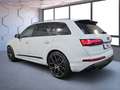 Audi Q7 competition plus S LINE 50 TDI quattro ALLRAD Biały - thumbnail 6