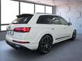 Audi Q7 competition plus S LINE 50 TDI quattro ALLRAD White - thumbnail 5