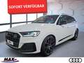 Audi Q7 competition plus S LINE 50 TDI quattro ALLRAD White - thumbnail 1