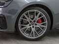 Audi A4 40 TFSI Q 2x S LINE LM19 KAMERA NAVI+ Gris - thumbnail 7