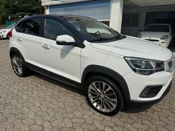 1.5 106CV Bi-Fuel GPL*EURO6*FULL OPTIONAL*TETTO