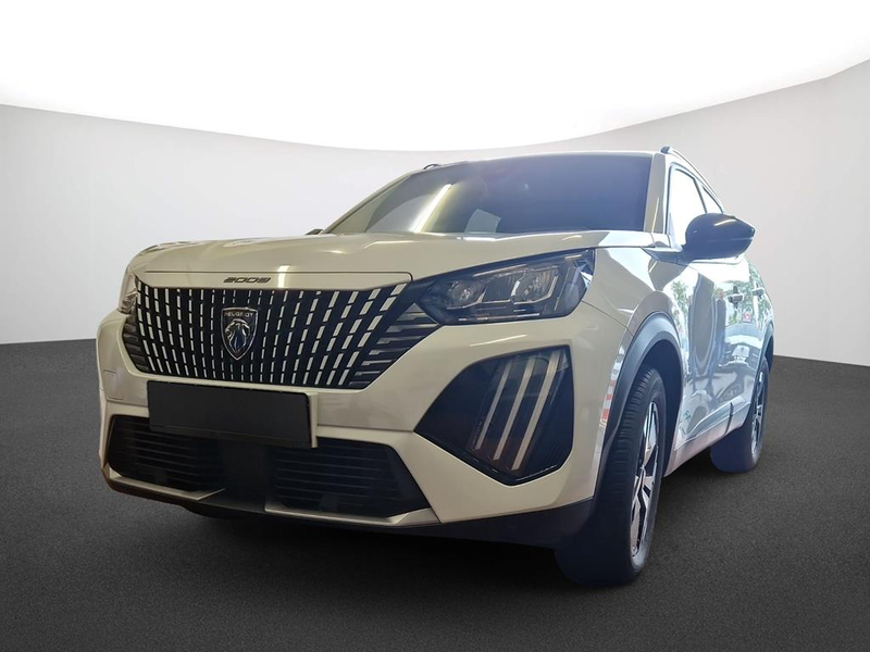 Peugeot 2008 Neuer 2008 Allure PureTech 130 EAT8 — photo 3
