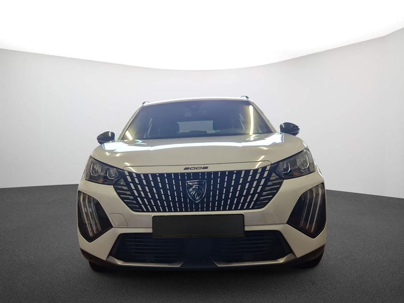 Peugeot 2008 Neuer 2008 Allure PureTech 130 EAT8 — photo 4