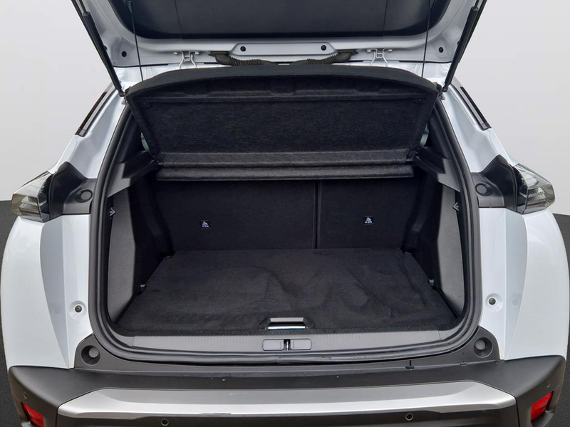 Peugeot 2008 Neuer 2008 Allure PureTech 130 EAT8 — photo 8