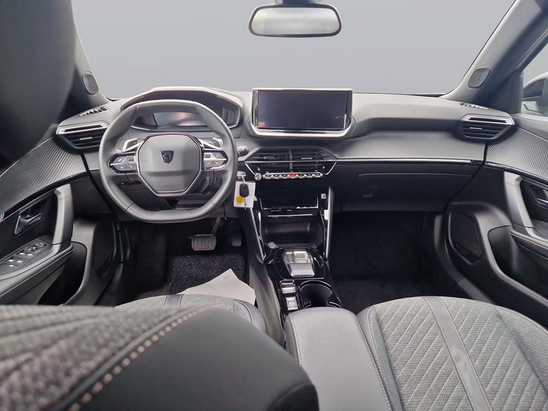 Peugeot 2008 Neuer 2008 Allure PureTech 130 EAT8 — photo 11