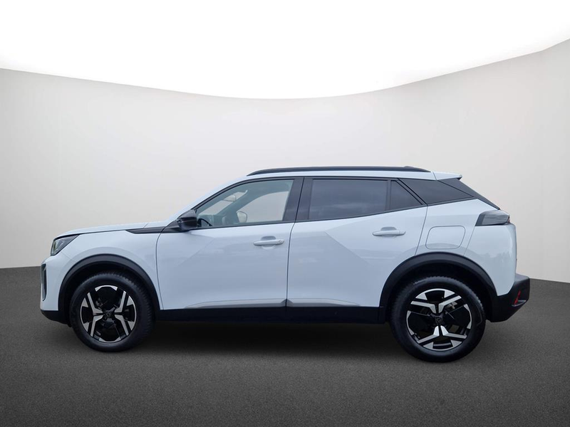 Peugeot 2008 Neuer 2008 Allure PureTech 130 EAT8 — photo 6