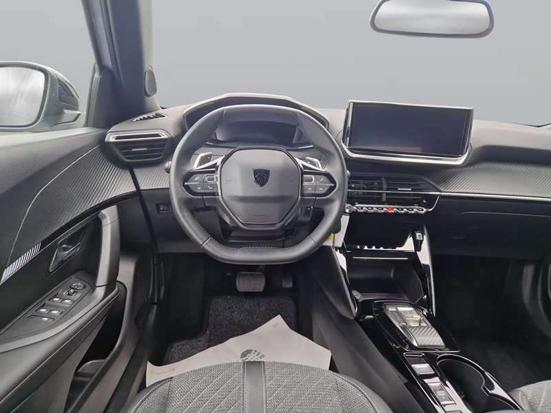 Peugeot 2008 Neuer 2008 Allure PureTech 130 EAT8 — photo 14