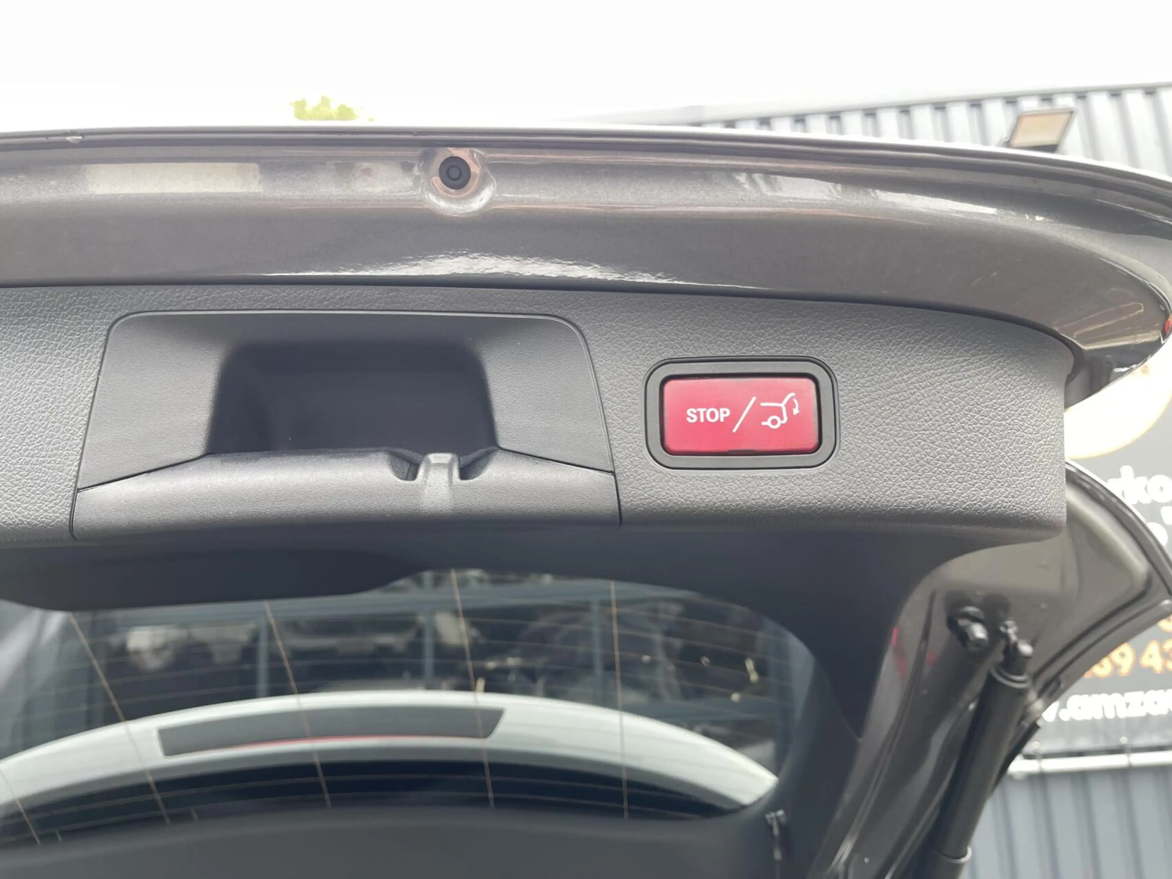 Mercedes-Benz EQA 250 250+ Business Solution Luxury 71 kWh PANORAMADAK|S — photo 20