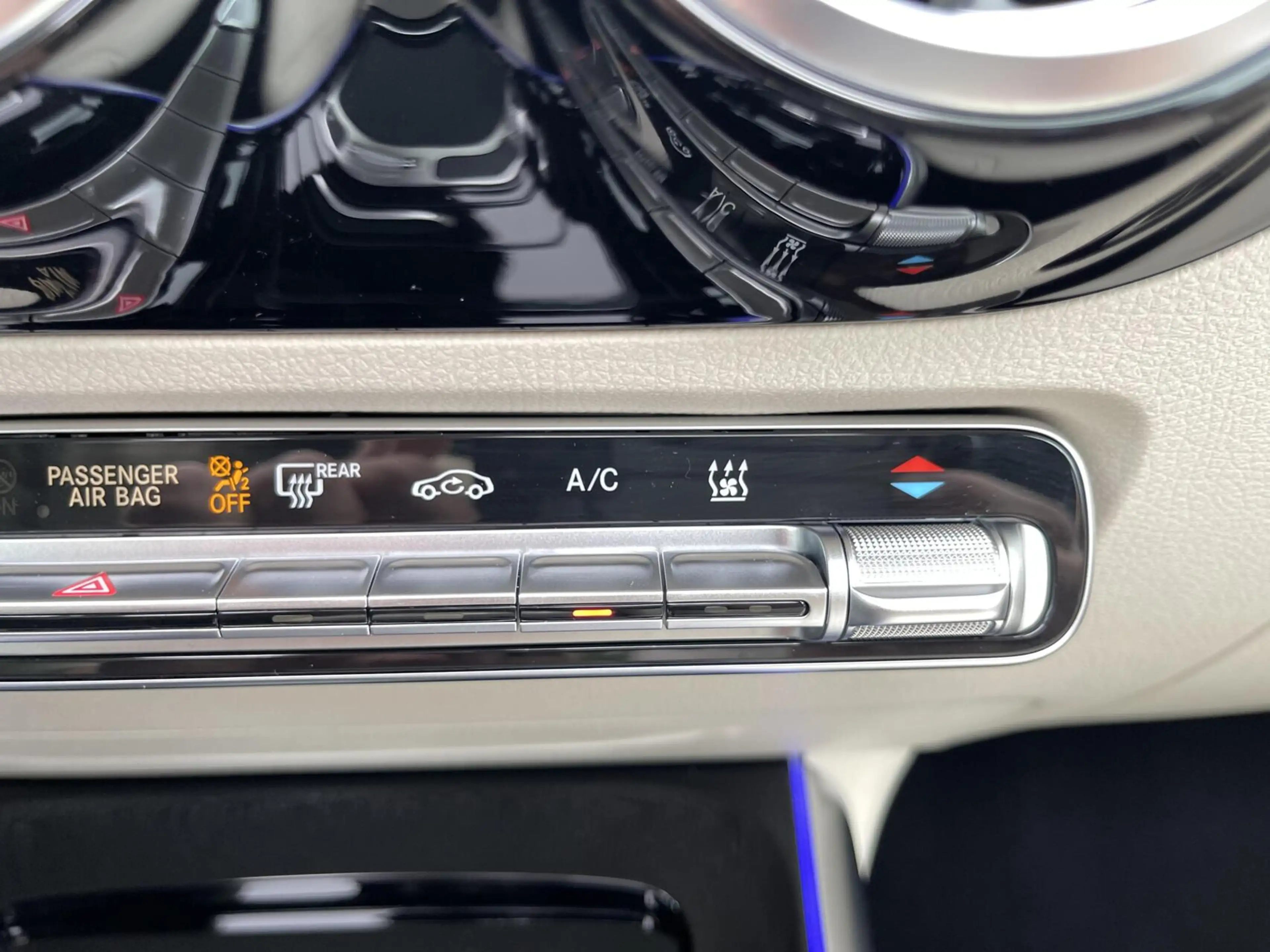 Mercedes-Benz EQA 250 250+ Business Solution Luxury 71 kWh PANORAMADAK|S — photo 9