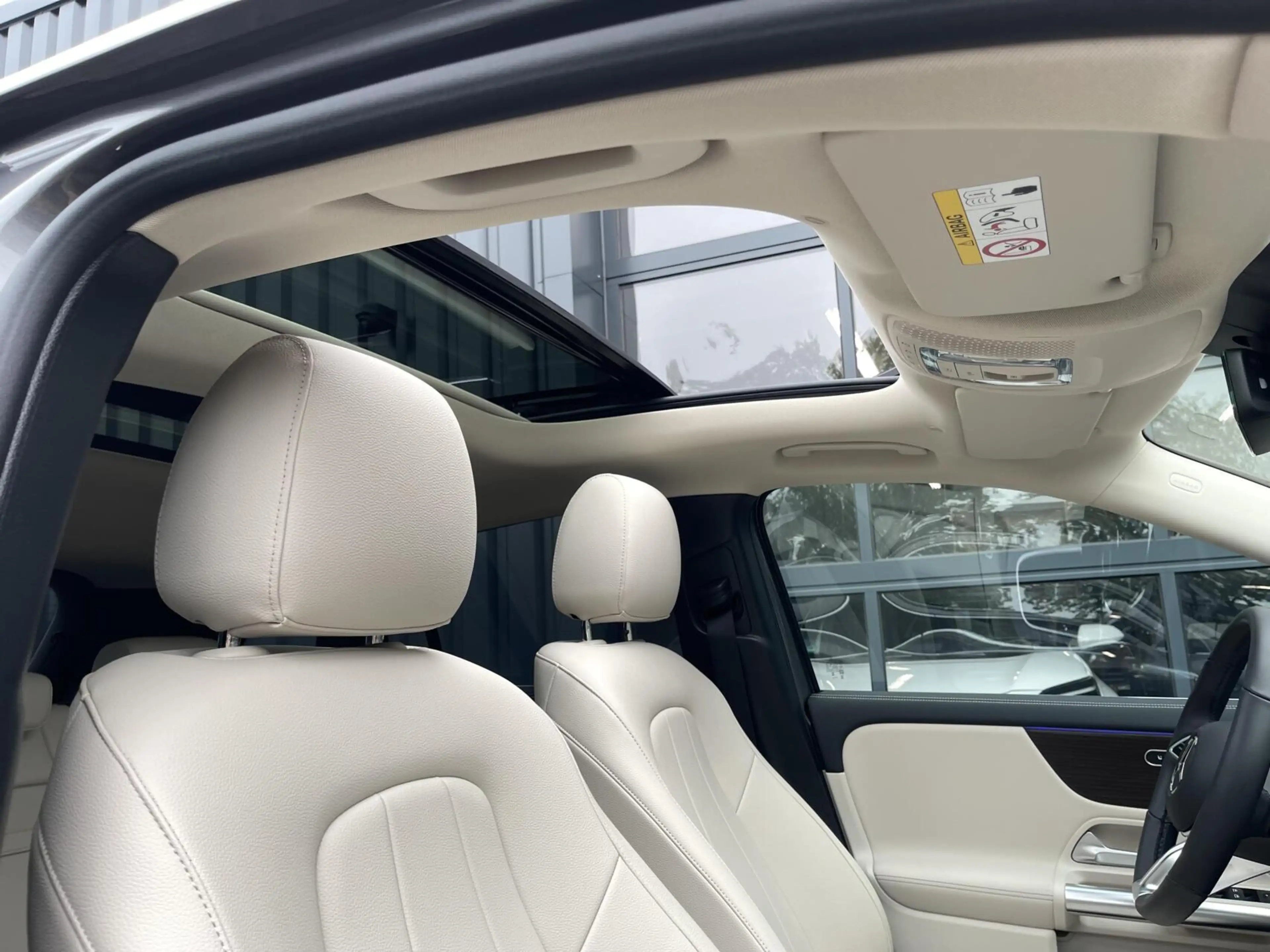 Mercedes-Benz EQA 250 250+ Business Solution Luxury 71 kWh PANORAMADAK|S — photo 15