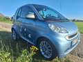 smart forTwo Stadtflitzer Coupe 451 mhd, TÜV neu Blau - thumbnail 7