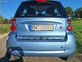 smart forTwo Stadtflitzer Coupe 451 mhd, TÜV neu Blau - thumbnail 3