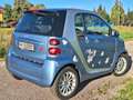 smart forTwo Stadtflitzer Coupe 451 mhd, TÜV neu Blau - thumbnail 2