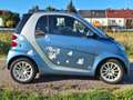 smart forTwo Stadtflitzer Coupe 451 mhd, TÜV neu Blau - thumbnail 1